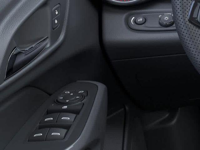 2025 Chevrolet Trax 1RS Fitchburg MA