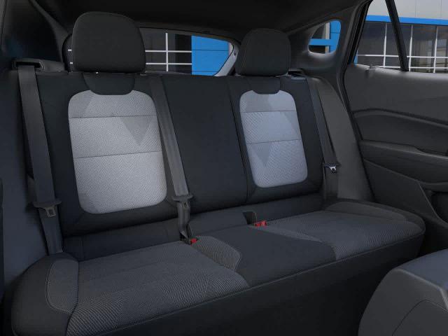 2025 Chevrolet Trax 1RS Fitchburg MA