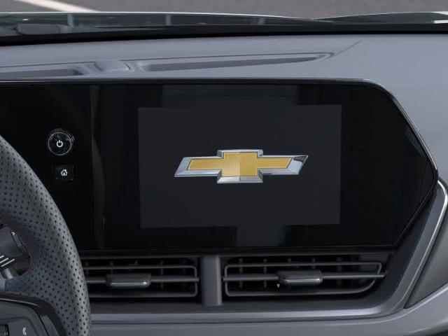 2025 Chevrolet Trax 1RS Fitchburg MA