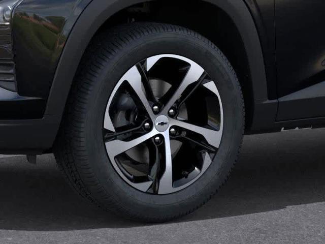 2025 Chevrolet Trax 1RS Fitchburg MA