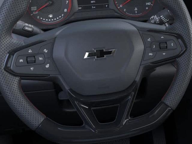 2025 Chevrolet Trax 1RS Fitchburg MA