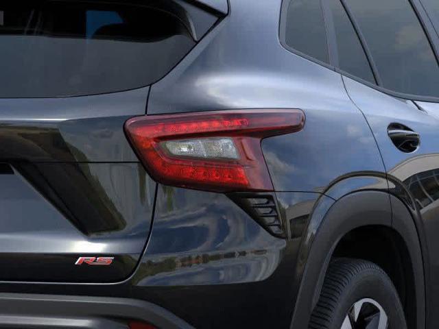 2025 Chevrolet Trax 1RS Fitchburg MA