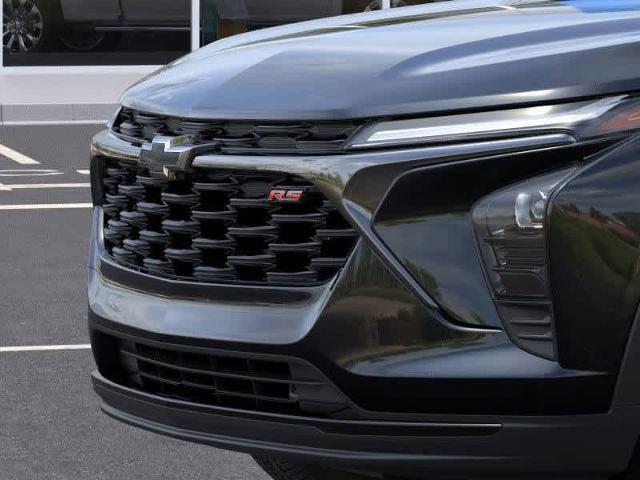 2025 Chevrolet Trax 1RS Fitchburg MA