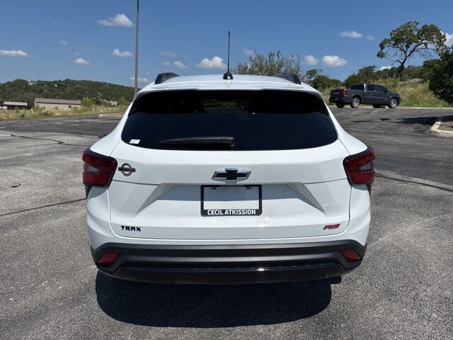 2025 Chevrolet Trax 2RS  TX