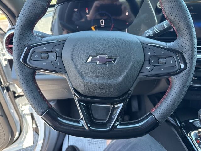 2025 Chevrolet Trax 2RS  TX