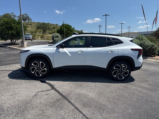 2025 Chevrolet Trax 2RS  TX