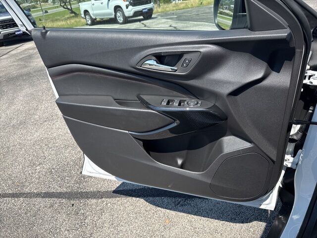 2025 Chevrolet Trax 2RS  TX