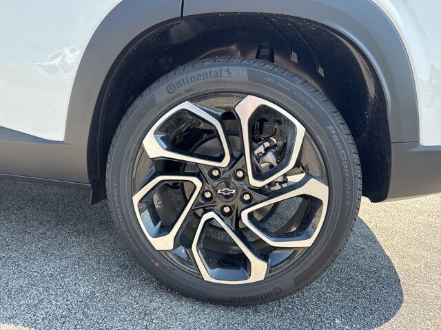 2025 Chevrolet Trax 2RS  TX