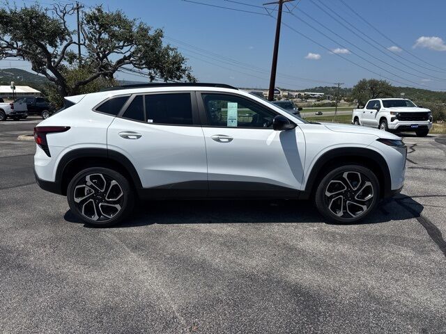 2025 Chevrolet Trax 2RS  TX