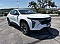 2025 Chevrolet Trax 2RS  TX