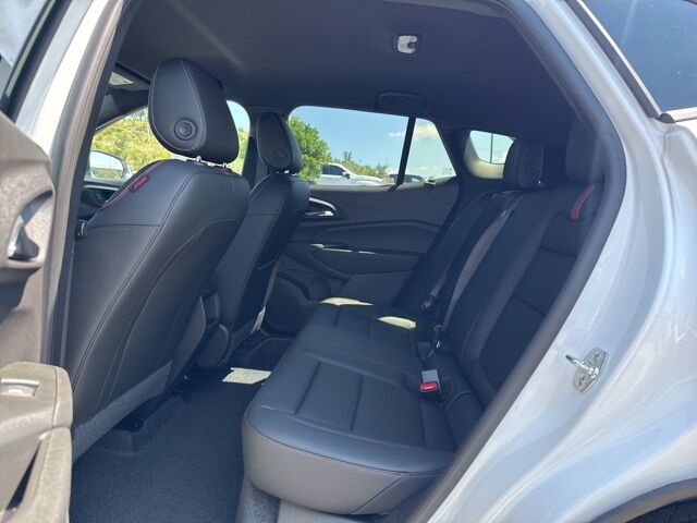 2025 Chevrolet Trax 2RS  TX