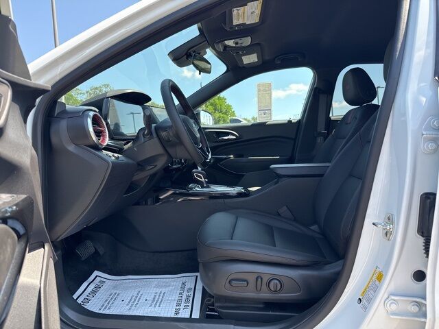 2025 Chevrolet Trax 2RS  TX