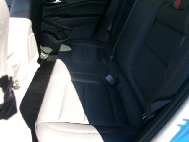 2025 Chevrolet Trax 2RS Apache Junction AZ