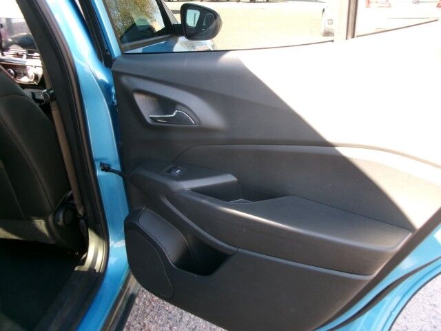 2025 Chevrolet Trax 2RS Apache Junction AZ