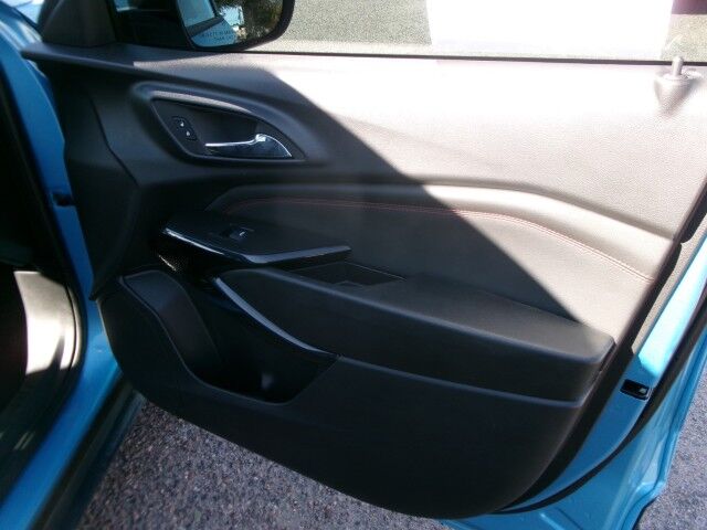 2025 Chevrolet Trax 2RS Apache Junction AZ