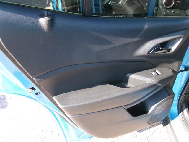 2025 Chevrolet Trax 2RS Apache Junction AZ