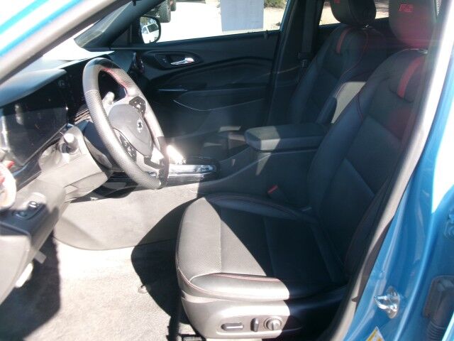 2025 Chevrolet Trax 2RS Apache Junction AZ