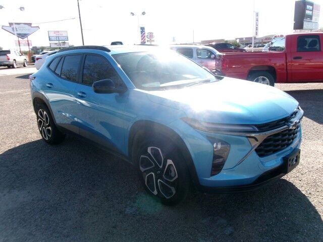 2025 Chevrolet Trax 2RS Apache Junction AZ
