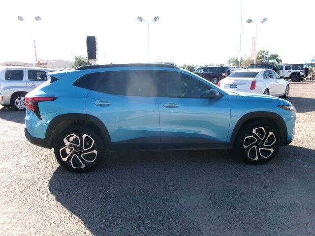 2025 Chevrolet Trax 2RS Apache Junction AZ