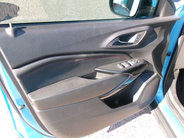 2025 Chevrolet Trax 2RS Apache Junction AZ