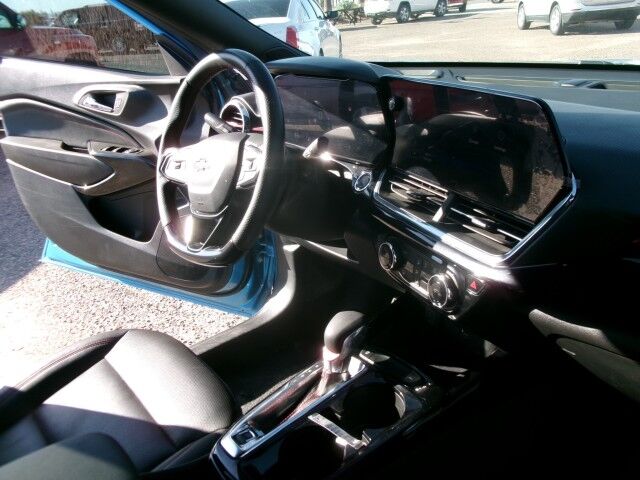 2025 Chevrolet Trax 2RS Apache Junction AZ