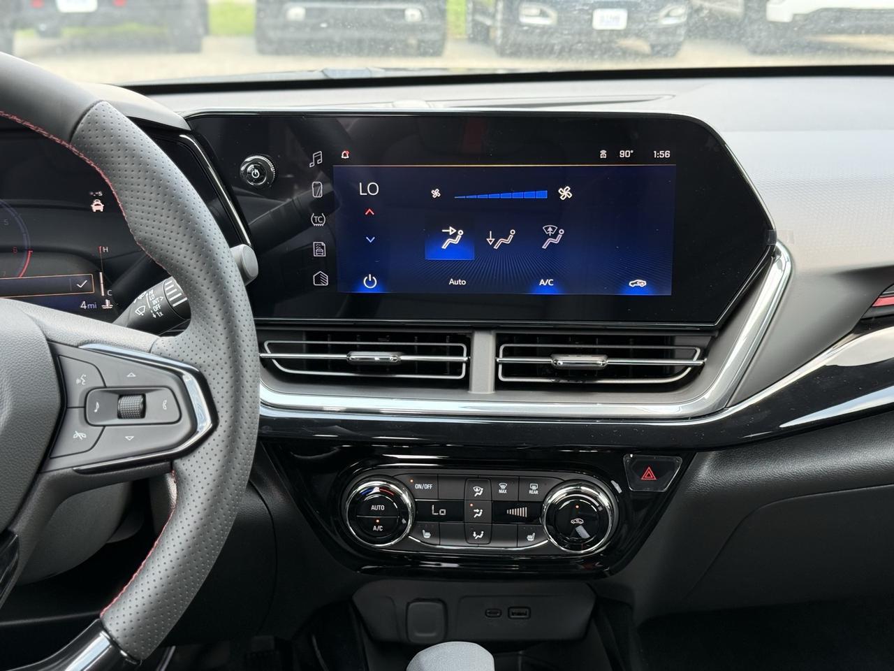 2025 Chevrolet Trax 2RS Crestwood KY