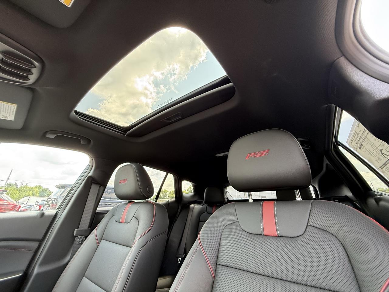 2025 Chevrolet Trax 2RS Crestwood KY
