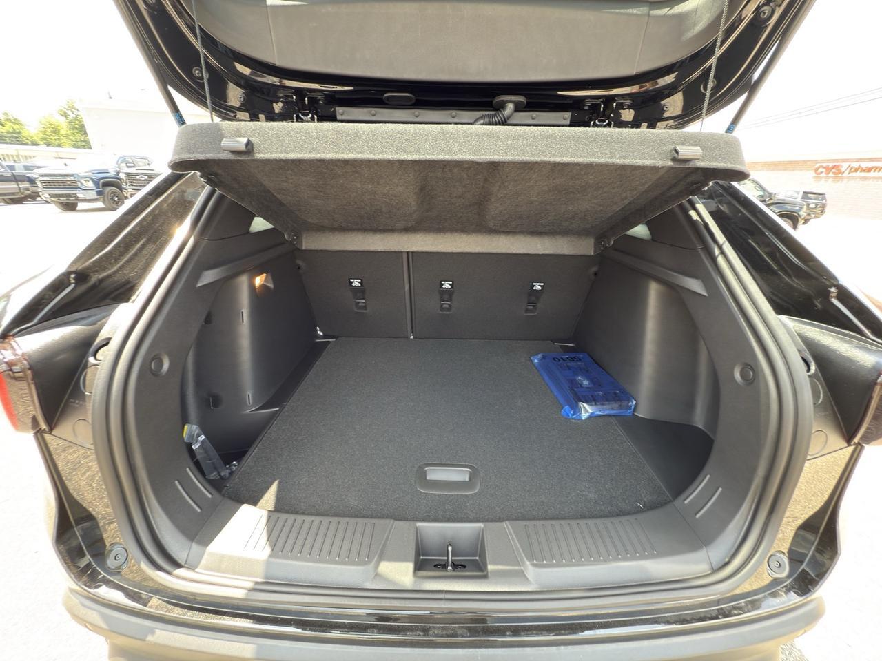 2025 Chevrolet Trax 2RS Crestwood KY