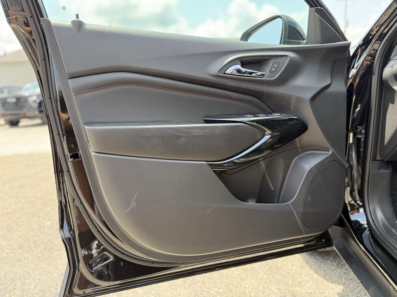 2025 Chevrolet Trax 2RS Crestwood KY