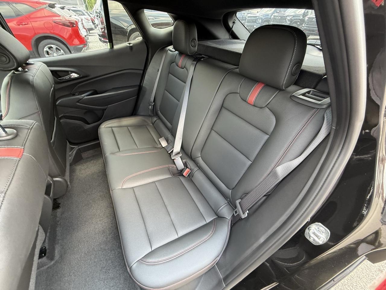 2025 Chevrolet Trax 2RS Crestwood KY