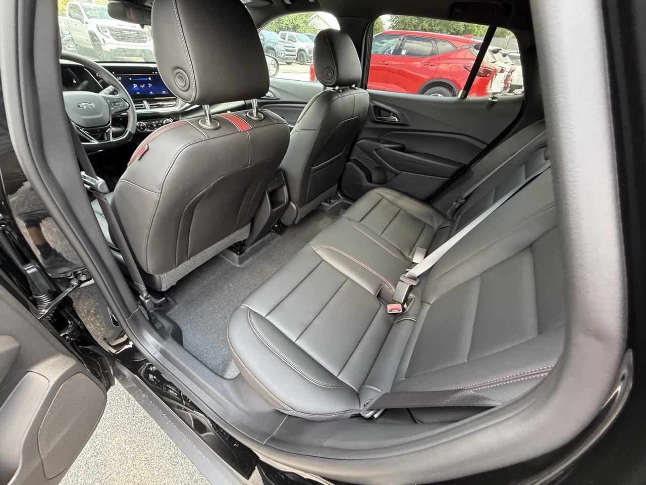 2025 Chevrolet Trax 2RS Crestwood KY
