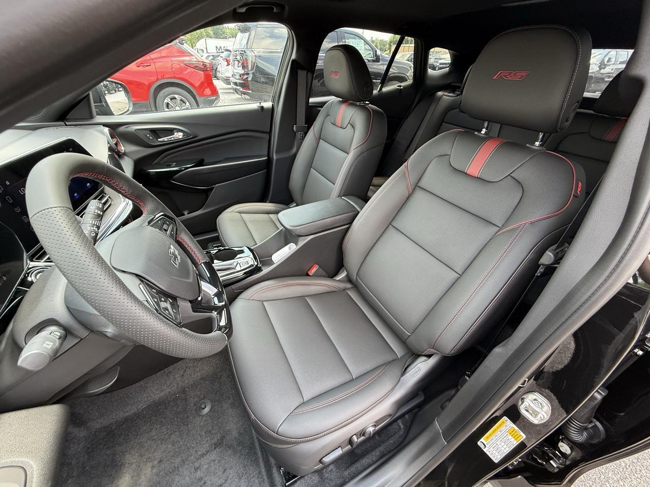 2025 Chevrolet Trax 2RS Crestwood KY