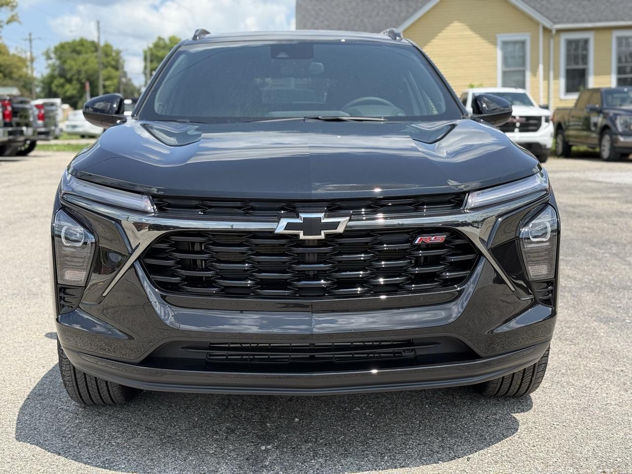 2025 Chevrolet Trax 2RS Crestwood KY