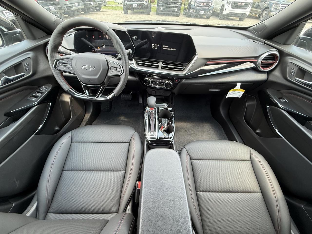 2025 Chevrolet Trax 2RS Crestwood KY