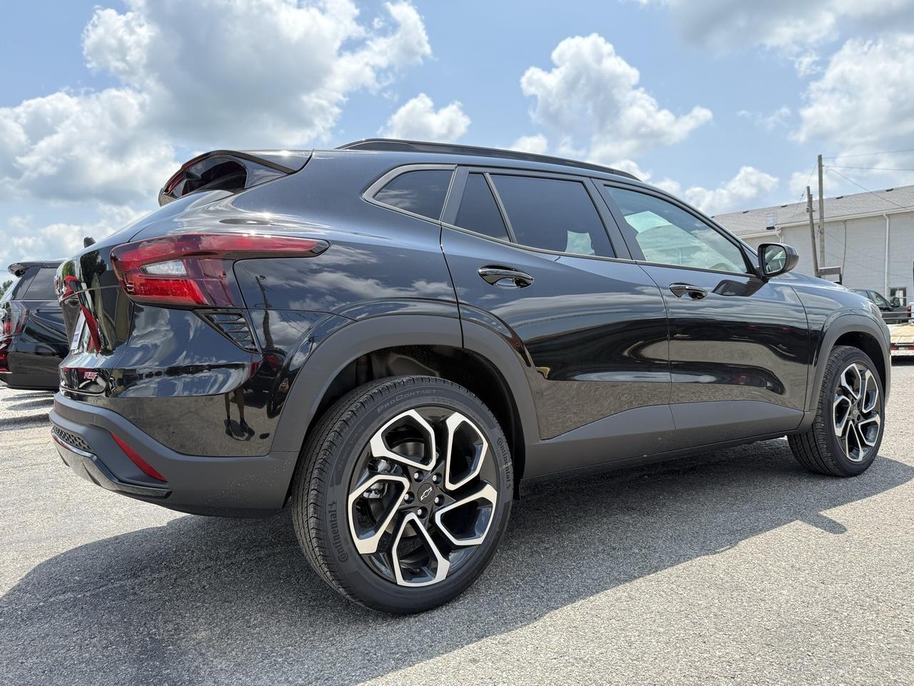 2025 Chevrolet Trax 2RS Crestwood KY
