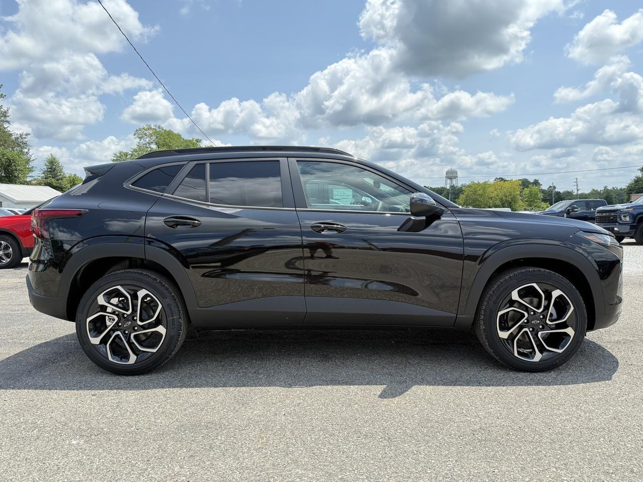 2025 Chevrolet Trax 2RS Crestwood KY