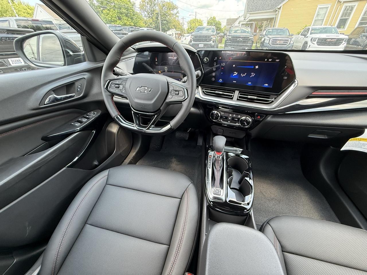 2025 Chevrolet Trax 2RS Crestwood KY