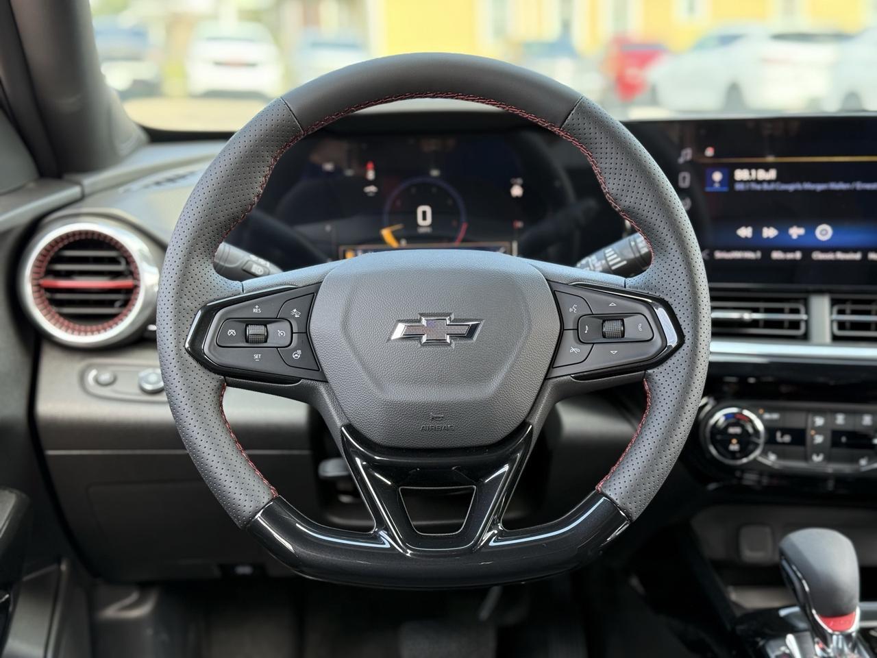 2025 Chevrolet Trax 2RS Crestwood KY