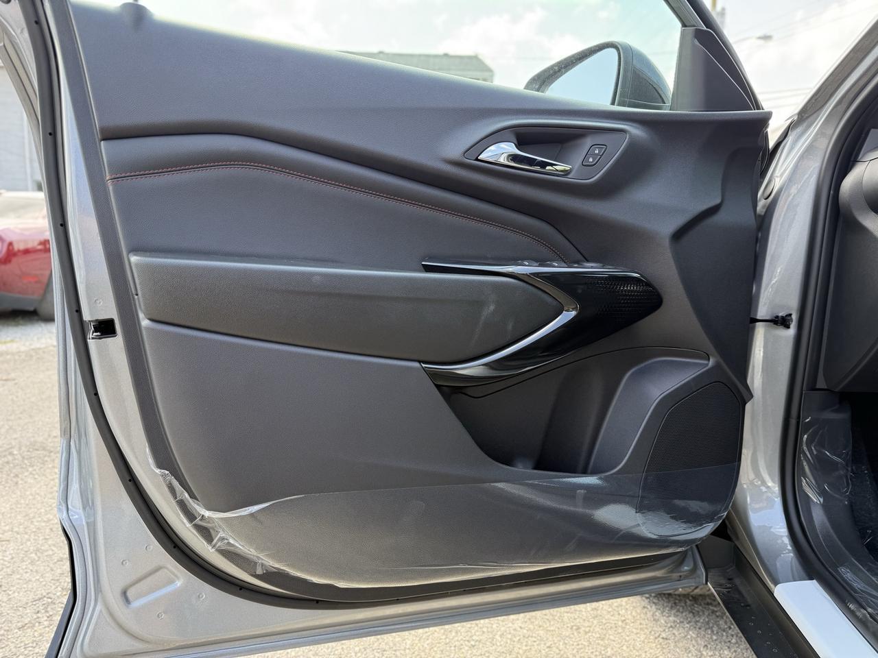 2025 Chevrolet Trax 2RS Crestwood KY