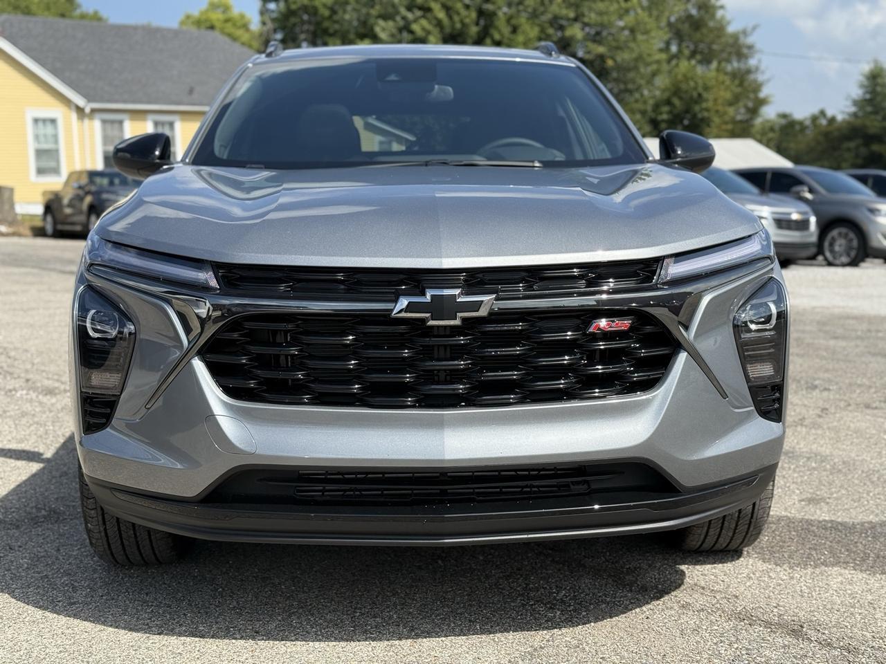 2025 Chevrolet Trax 2RS Crestwood KY