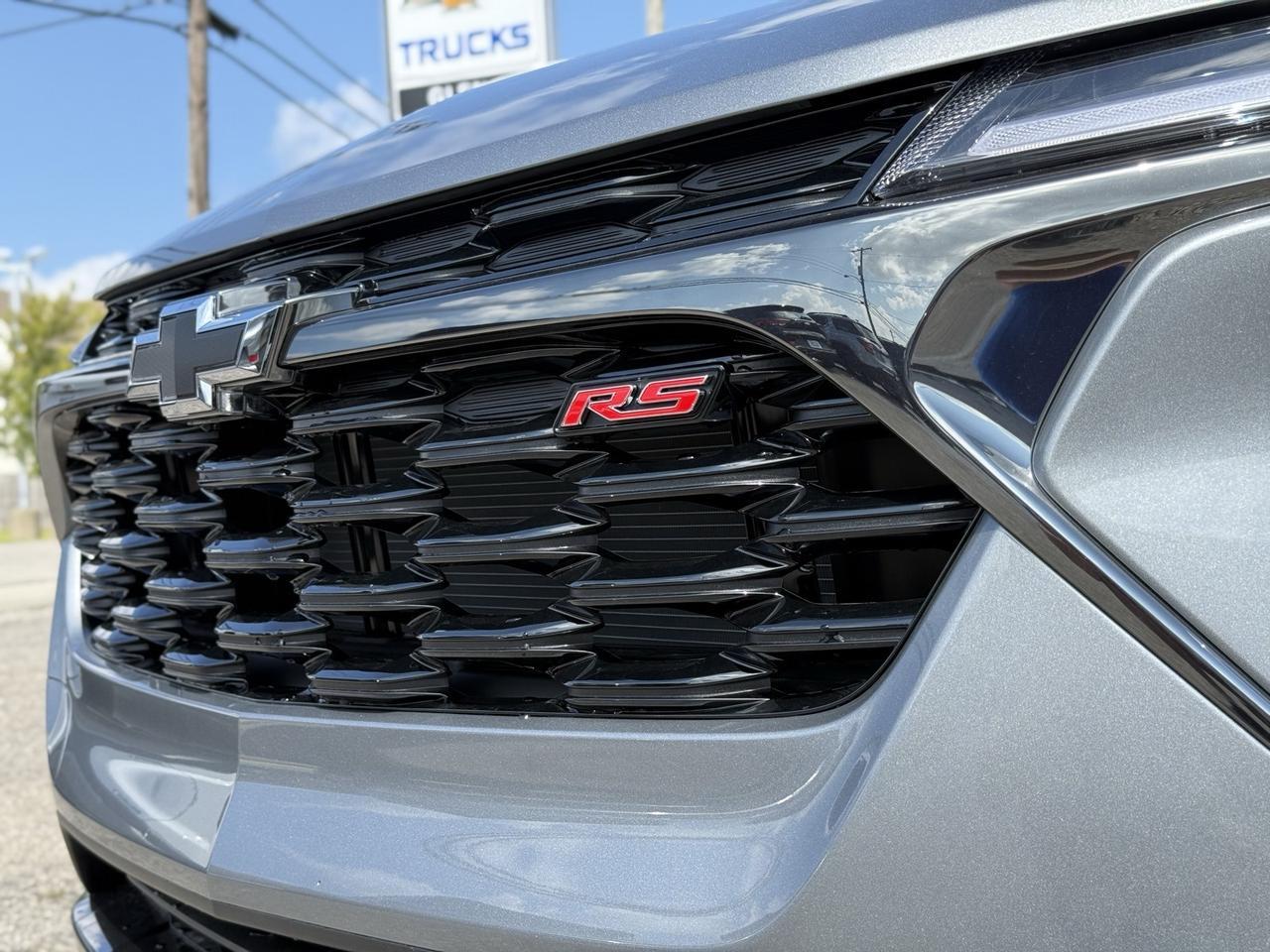 2025 Chevrolet Trax 2RS Crestwood KY