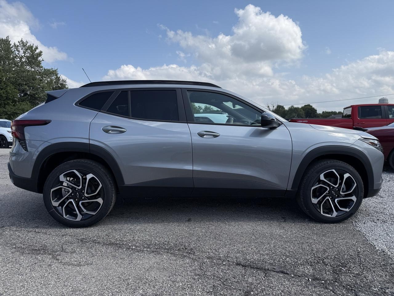 2025 Chevrolet Trax 2RS Crestwood KY