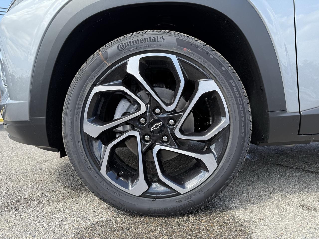 2025 Chevrolet Trax 2RS Crestwood KY
