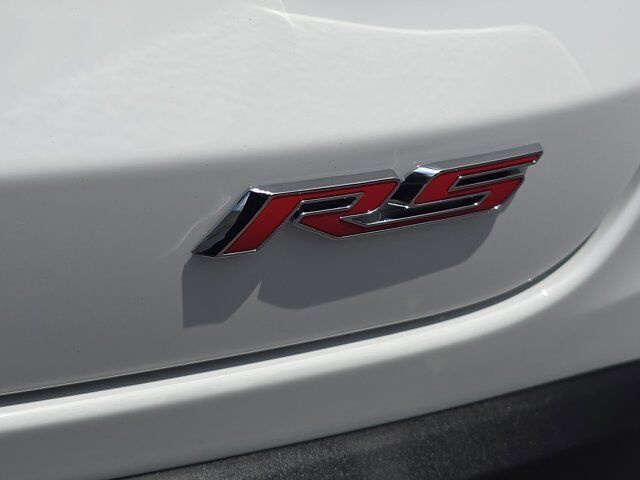 2025 Chevrolet Trax 2RS Dalton GA