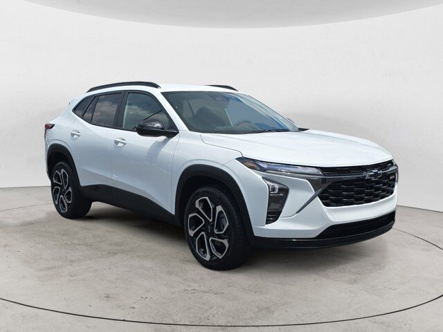 2025 Chevrolet Trax 2RS Dalton GA