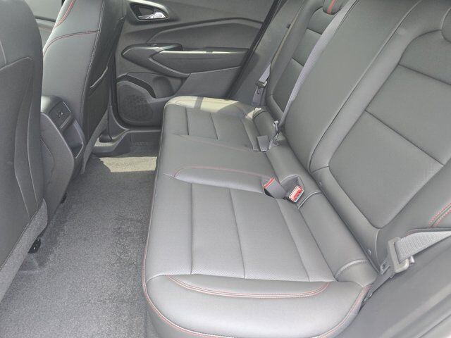2025 Chevrolet Trax 2RS Dalton GA