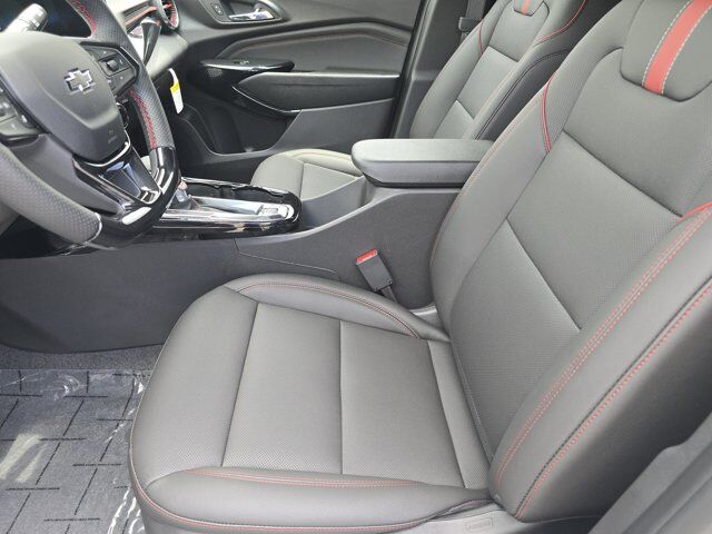 2025 Chevrolet Trax 2RS Dalton GA