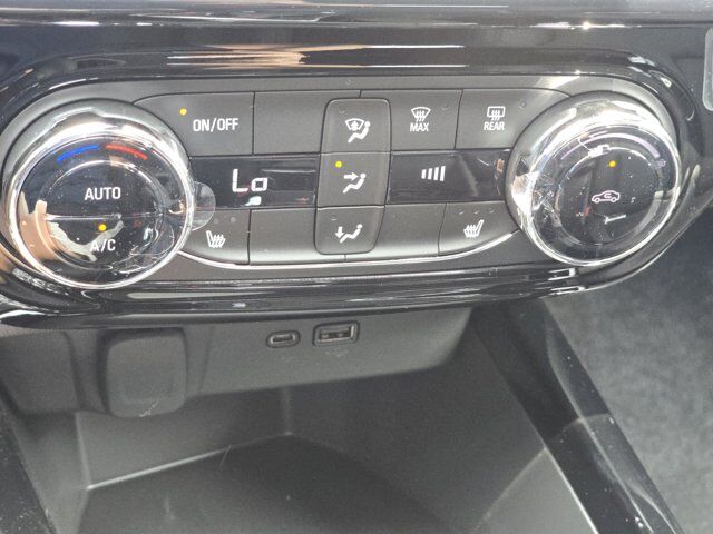 2025 Chevrolet Trax 2RS Dalton GA
