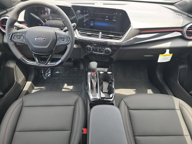 2025 Chevrolet Trax 2RS Dalton GA