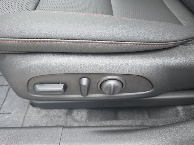 2025 Chevrolet Trax 2RS Dalton GA